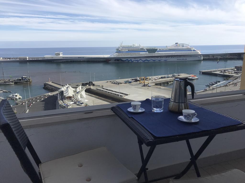 Avenida Arriaga 806 Top Floor Διαμέρισμα Φουνκάλ Εξωτερικό φωτογραφία