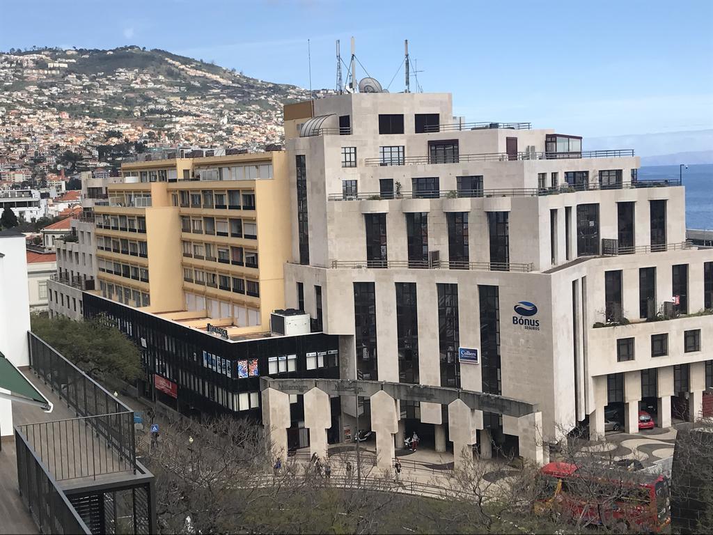 Avenida Arriaga 806 Top Floor Διαμέρισμα Φουνκάλ Εξωτερικό φωτογραφία