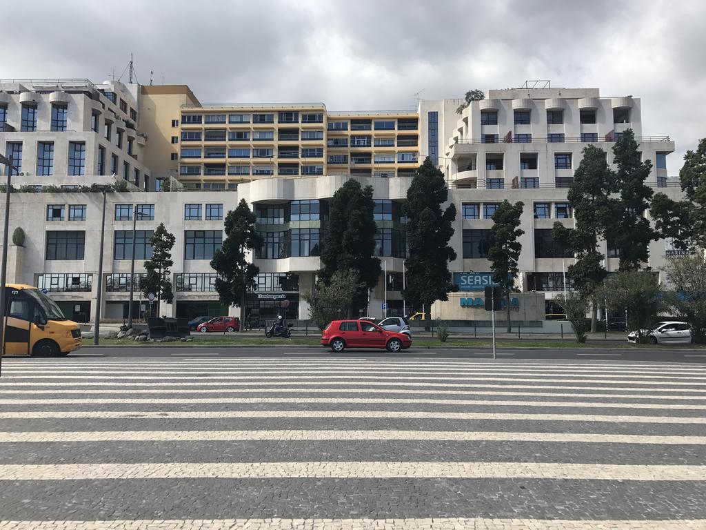 Avenida Arriaga 806 Top Floor Διαμέρισμα Φουνκάλ Εξωτερικό φωτογραφία