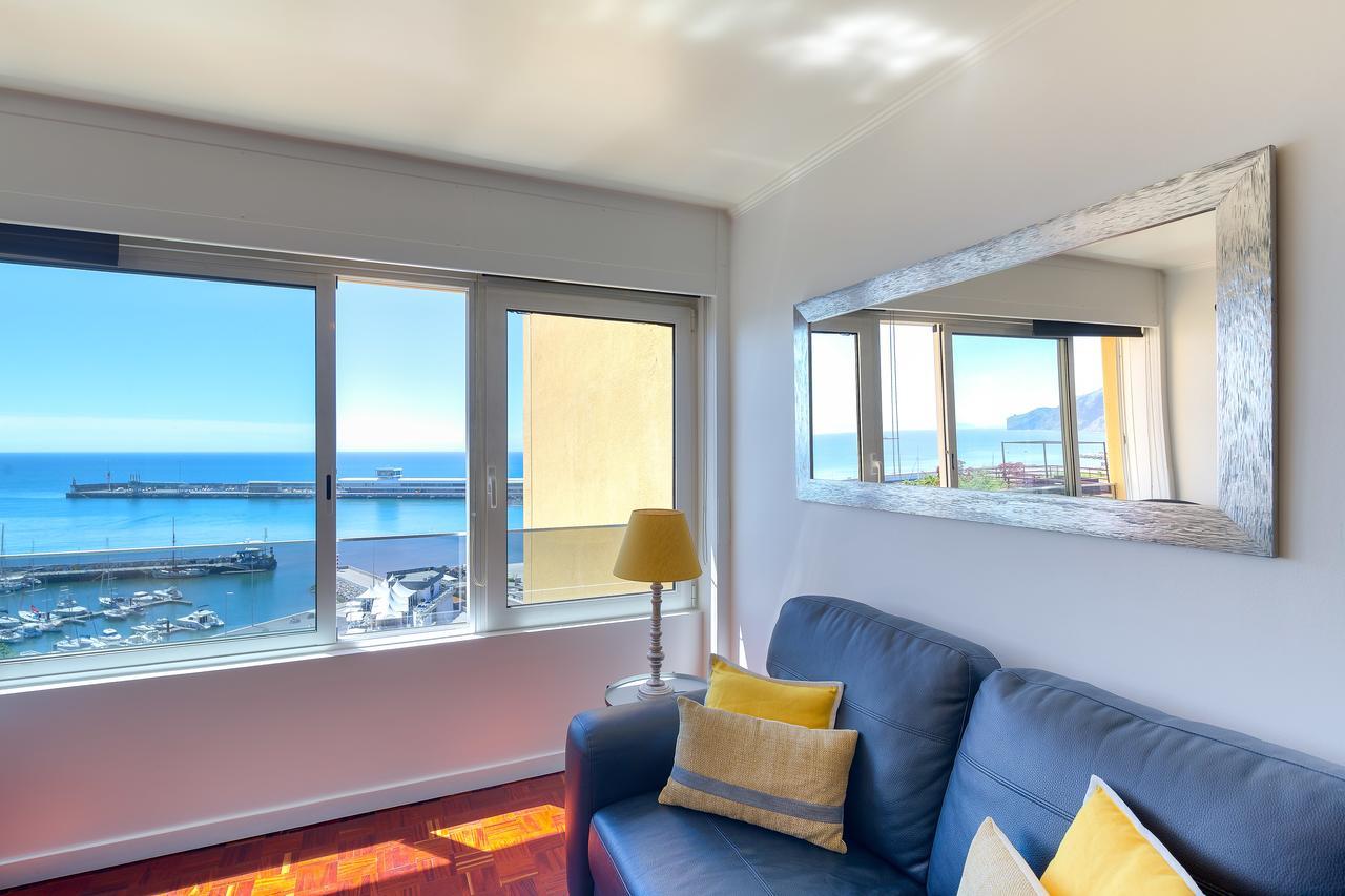 Avenida Arriaga 806 Top Floor Διαμέρισμα Φουνκάλ Εξωτερικό φωτογραφία