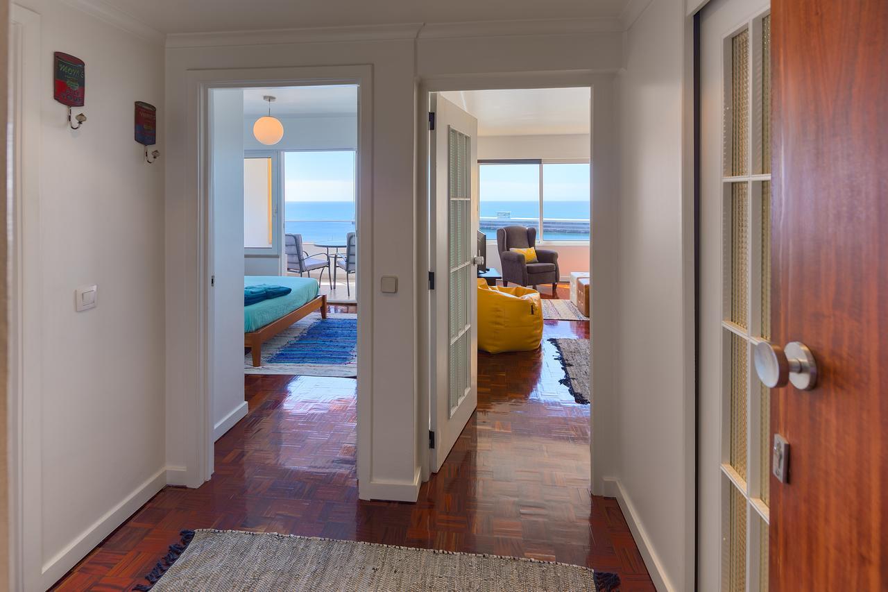 Avenida Arriaga 806 Top Floor Διαμέρισμα Φουνκάλ Εξωτερικό φωτογραφία