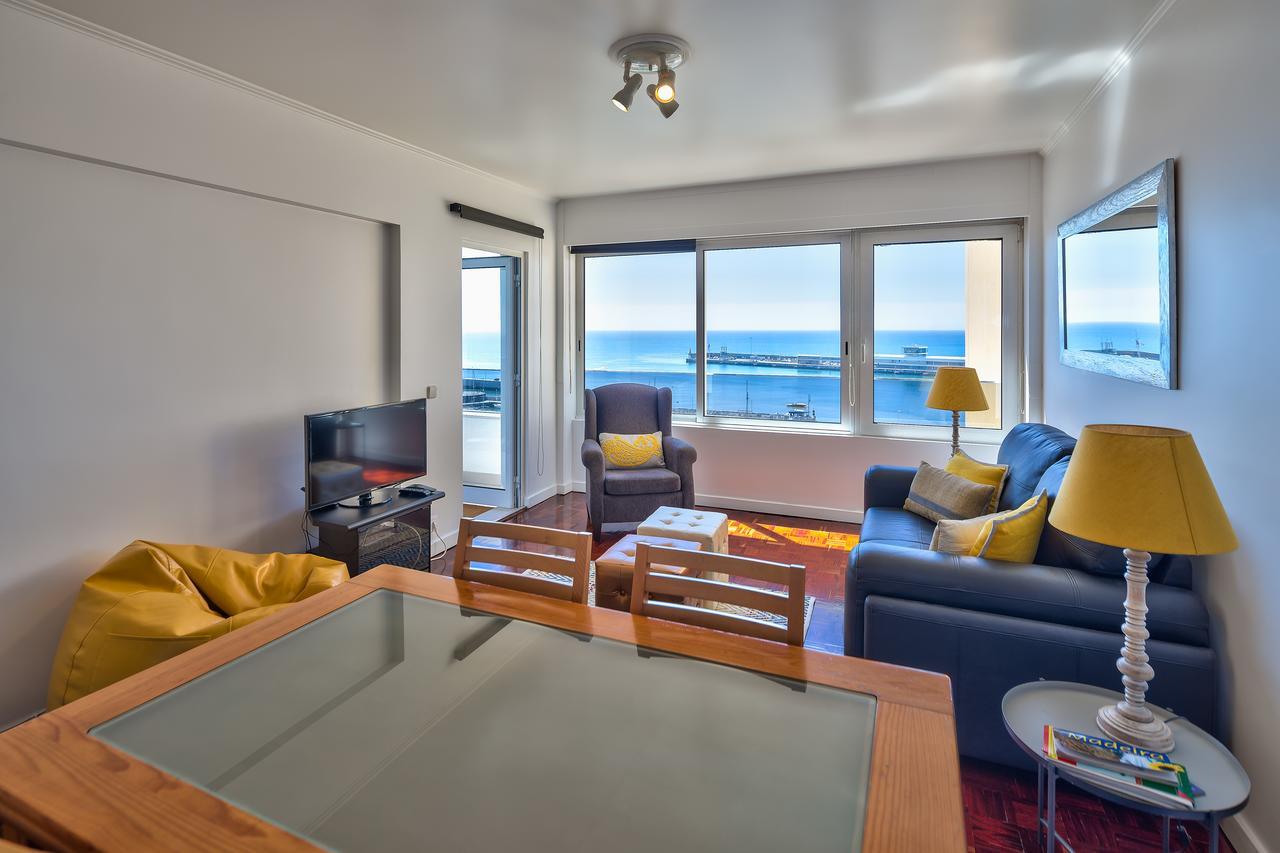Avenida Arriaga 806 Top Floor Διαμέρισμα Φουνκάλ Εξωτερικό φωτογραφία