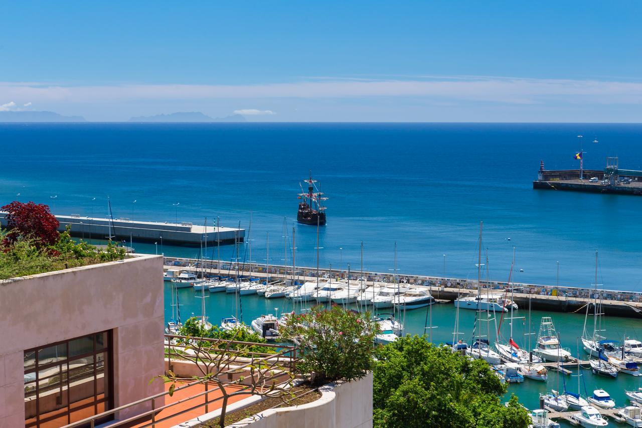 Avenida Arriaga 806 Top Floor Διαμέρισμα Φουνκάλ Εξωτερικό φωτογραφία