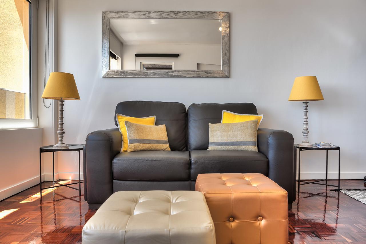 Avenida Arriaga 806 Top Floor Διαμέρισμα Φουνκάλ Εξωτερικό φωτογραφία