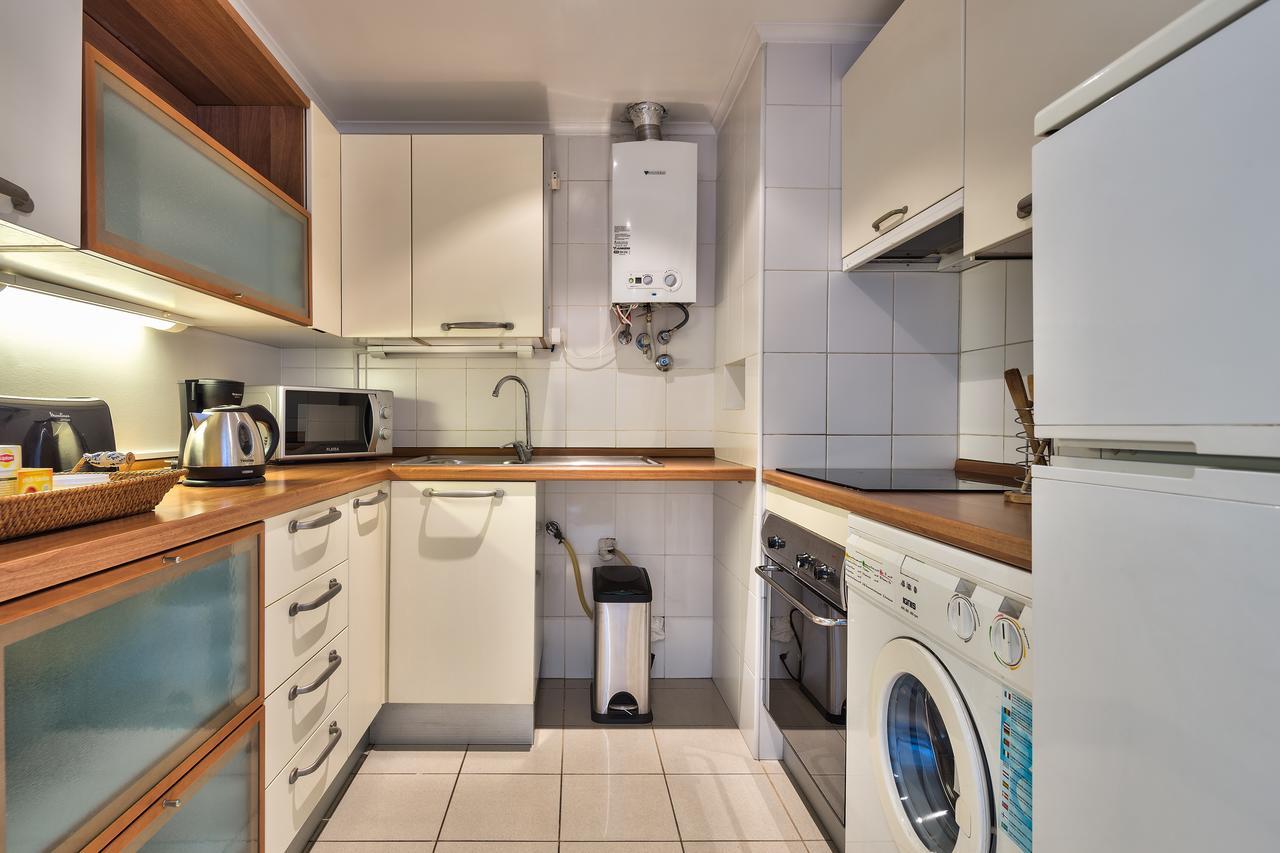 Avenida Arriaga 806 Top Floor Διαμέρισμα Φουνκάλ Εξωτερικό φωτογραφία