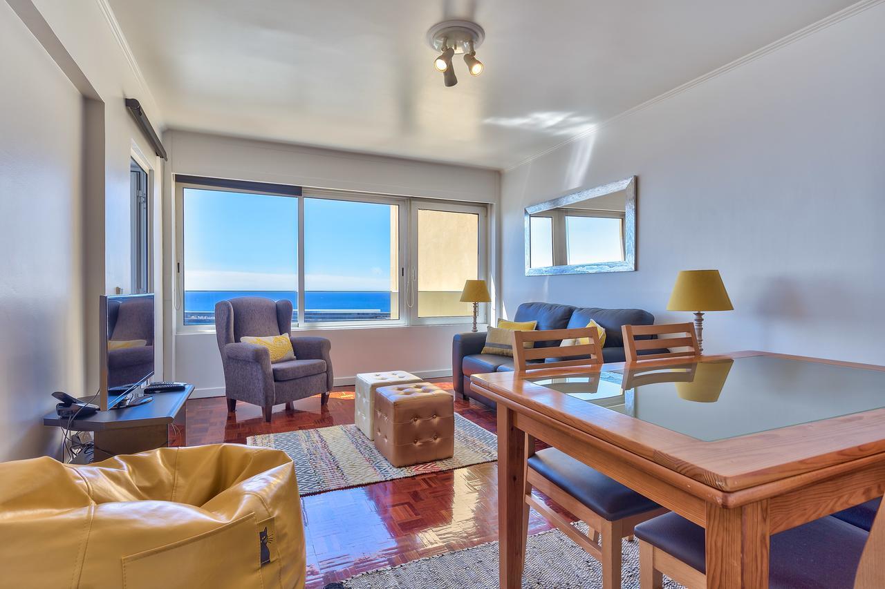 Avenida Arriaga 806 Top Floor Διαμέρισμα Φουνκάλ Εξωτερικό φωτογραφία
