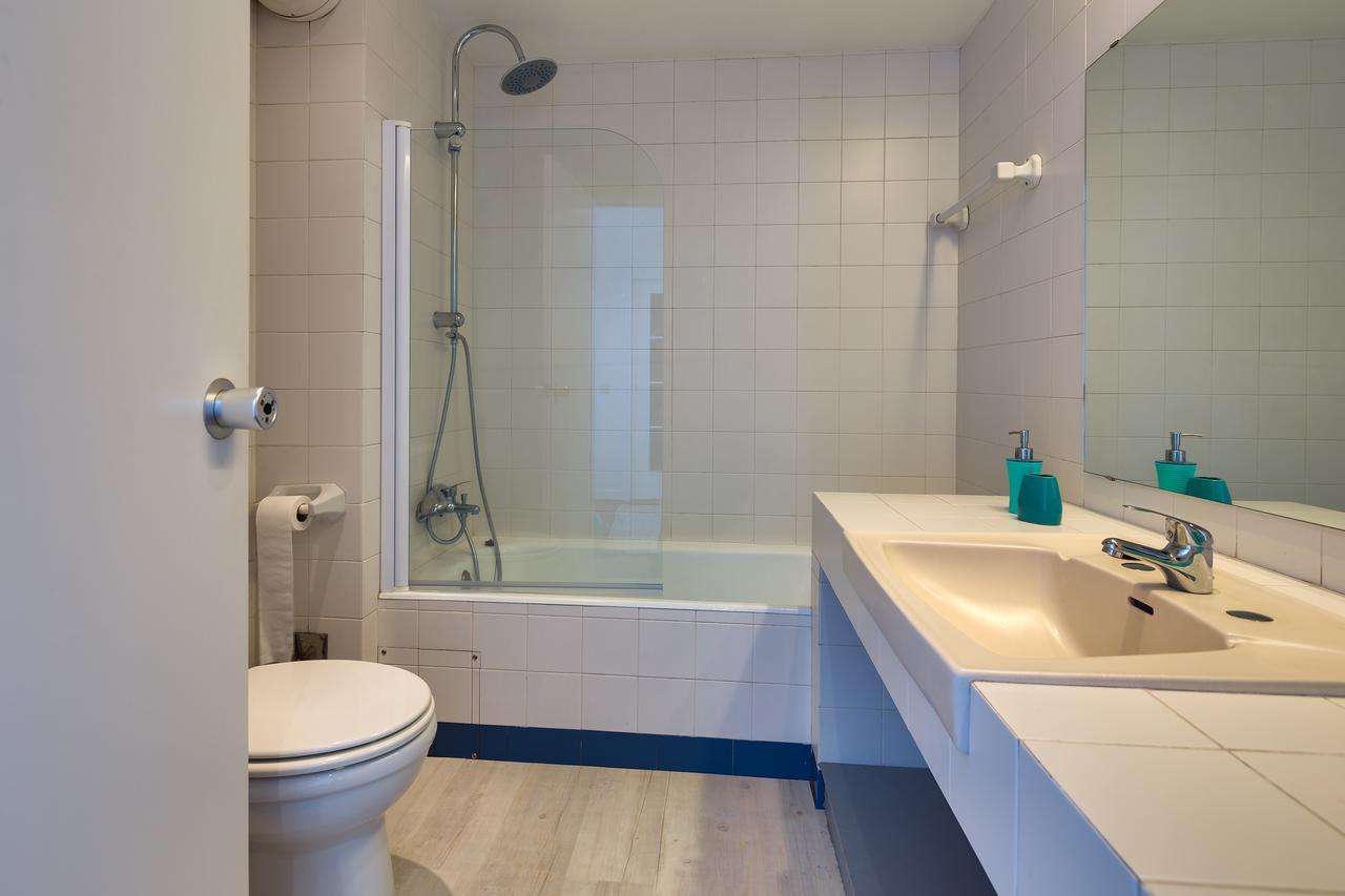 Avenida Arriaga 806 Top Floor Διαμέρισμα Φουνκάλ Εξωτερικό φωτογραφία